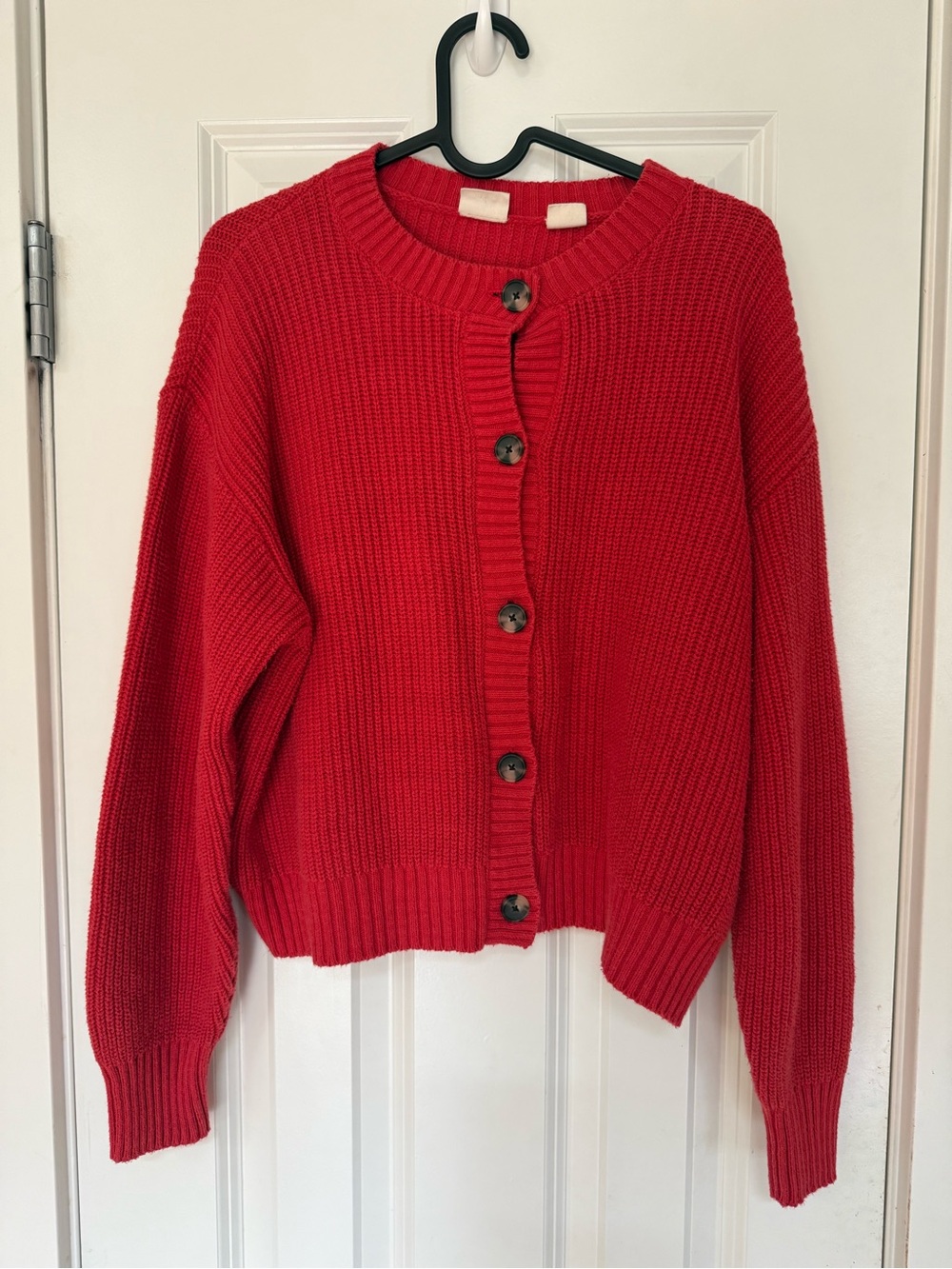 Levi’s fisherman cardigan “cat cardigan sweater”